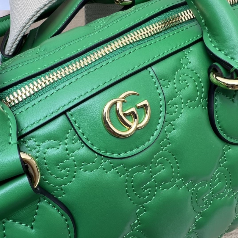 Gucci Top Handle Bags